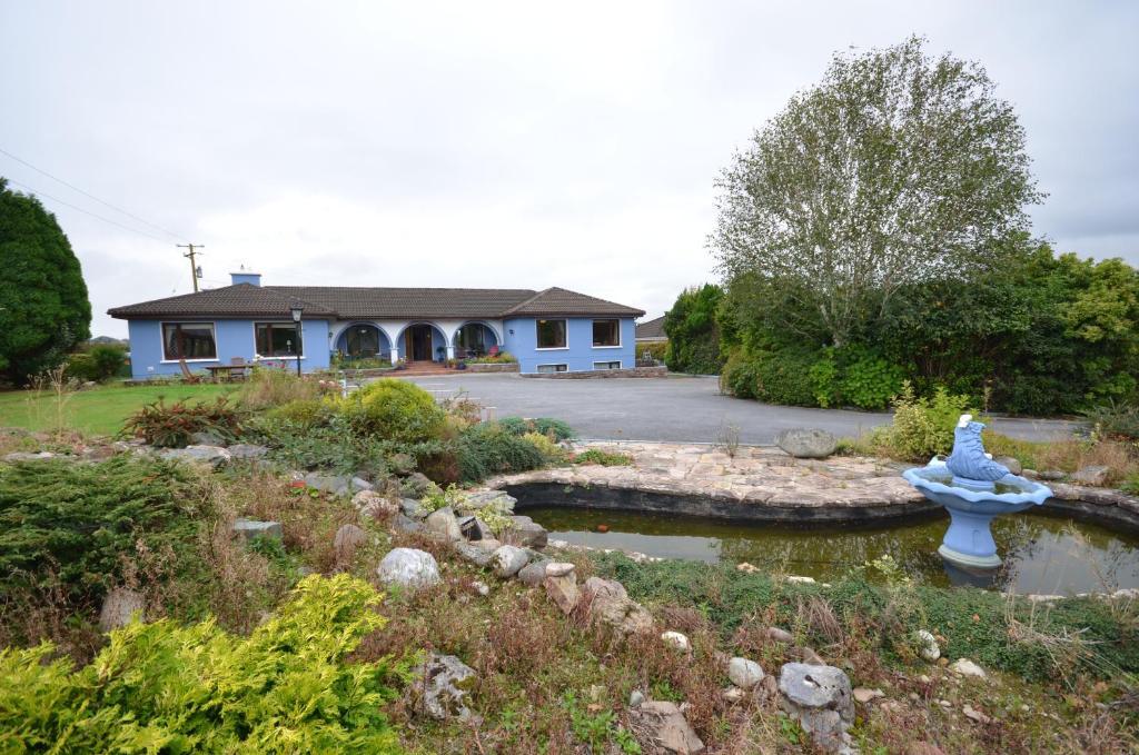 Gormans Country Home Killarney Exterior photo