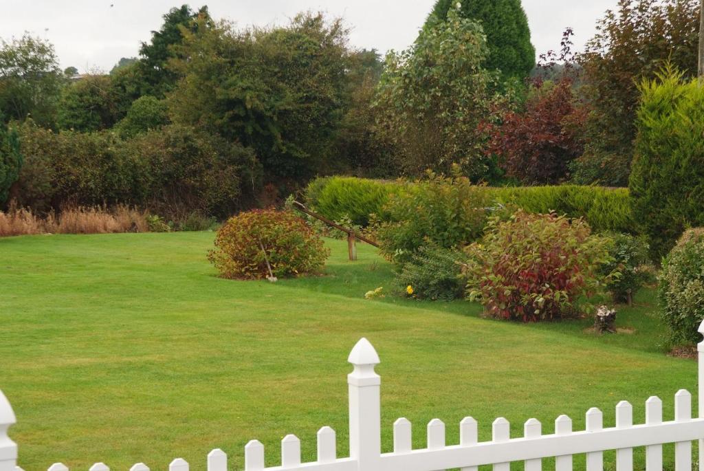 Gormans Country Home Killarney Exterior photo