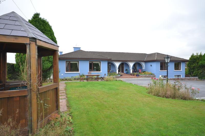 Gormans Country Home Killarney Exterior photo